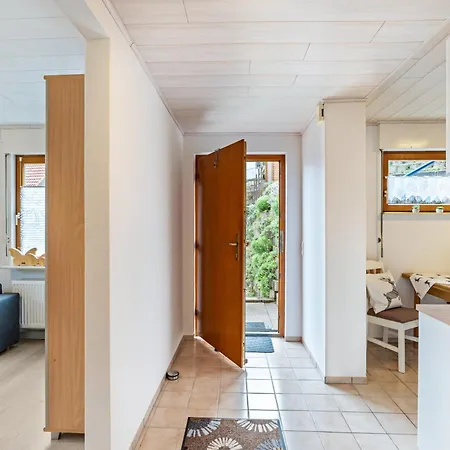 Ferienwohnung Brigitte Forbach Exterior photo