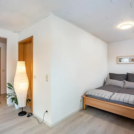 Ferienwohnung Brigitte Forbach Exterior photo