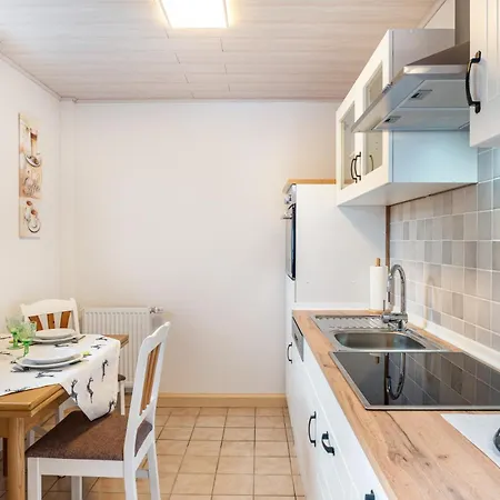 Ferienwohnung Brigitte Forbach Exterior photo