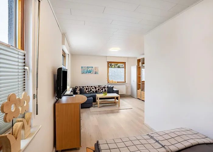 Ferienwohnung Brigitte