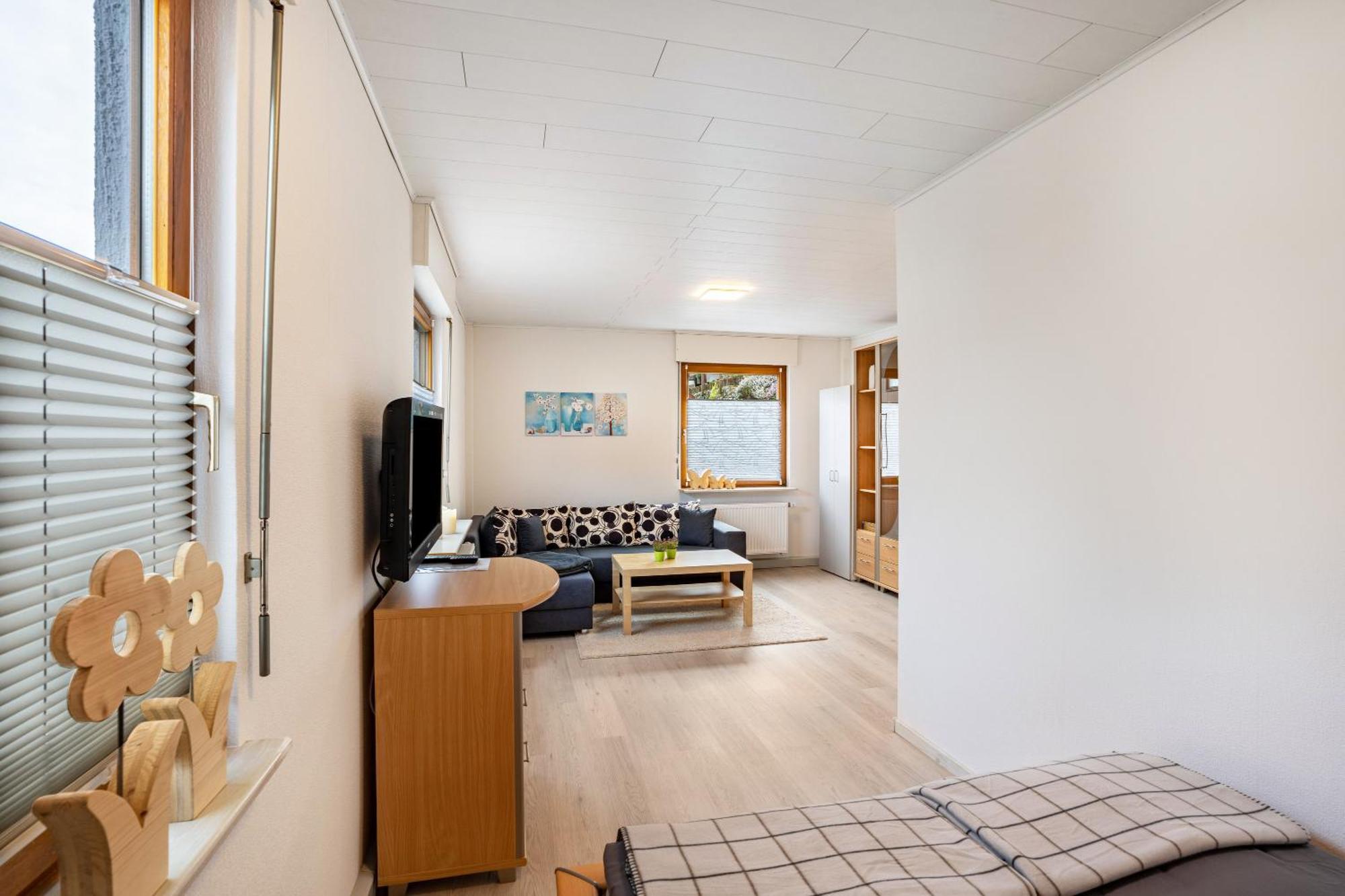 Brigitte Apartment