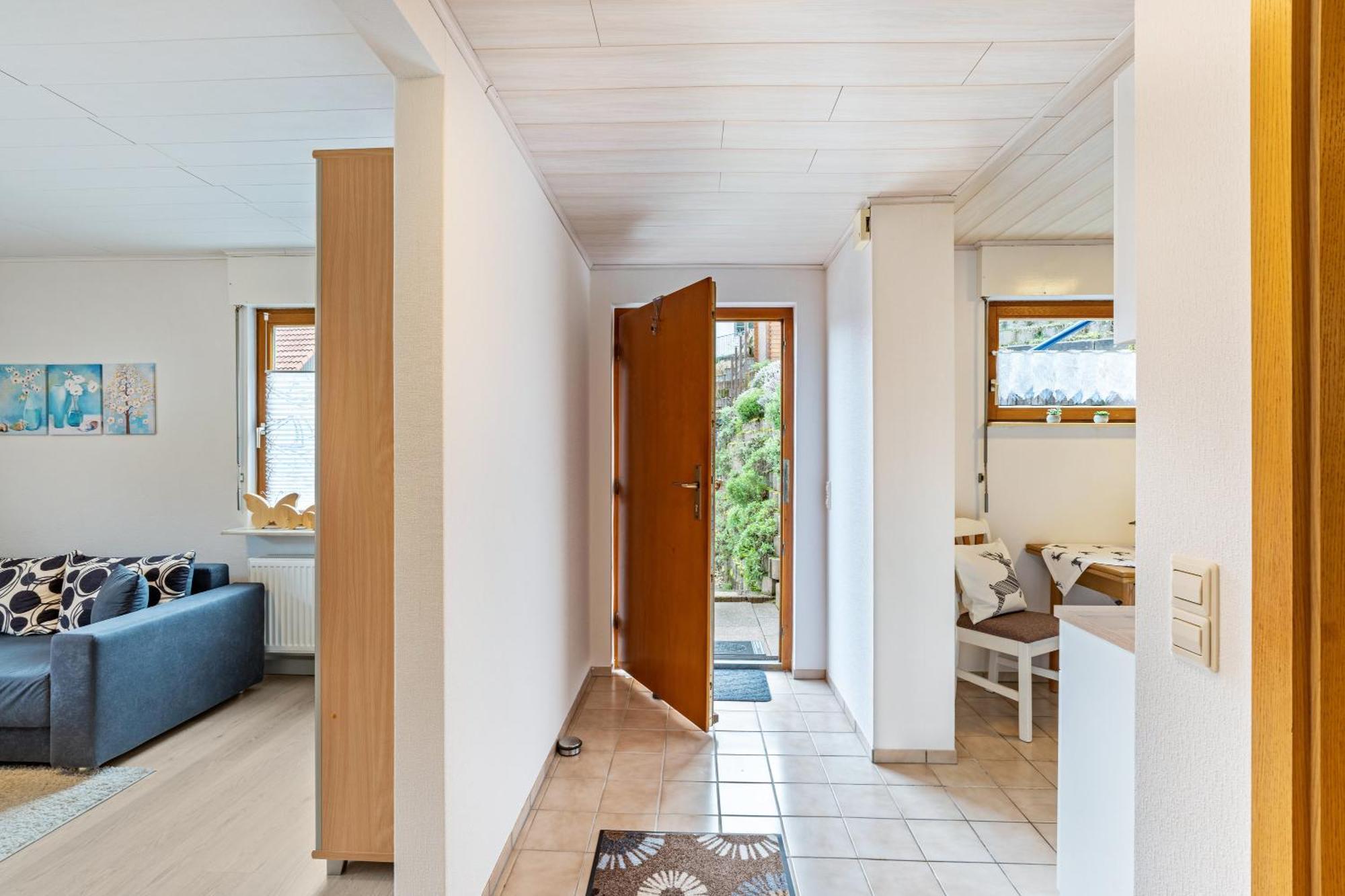 Brigitte Apartment