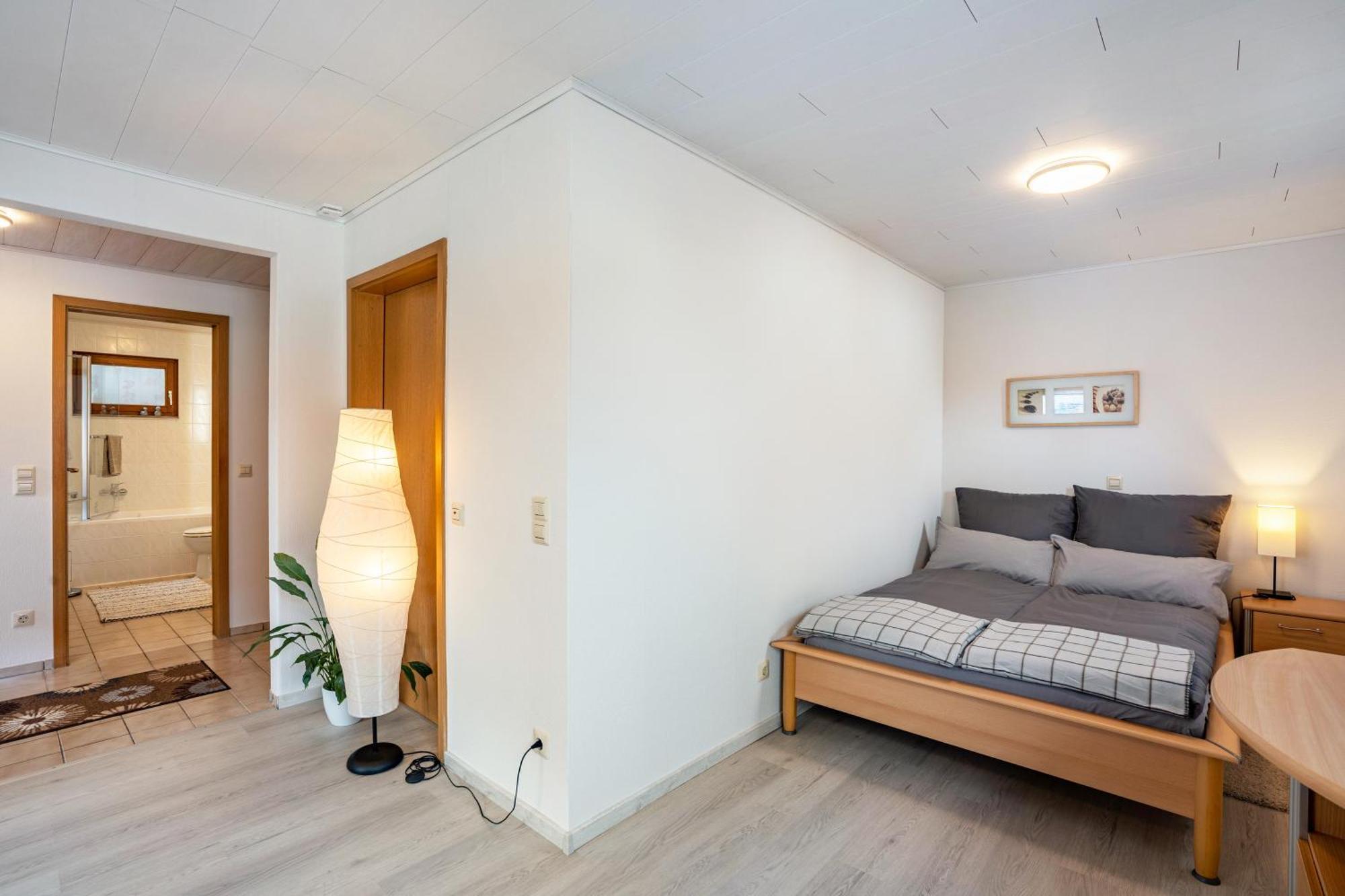 Apartment Brigitte Forbach