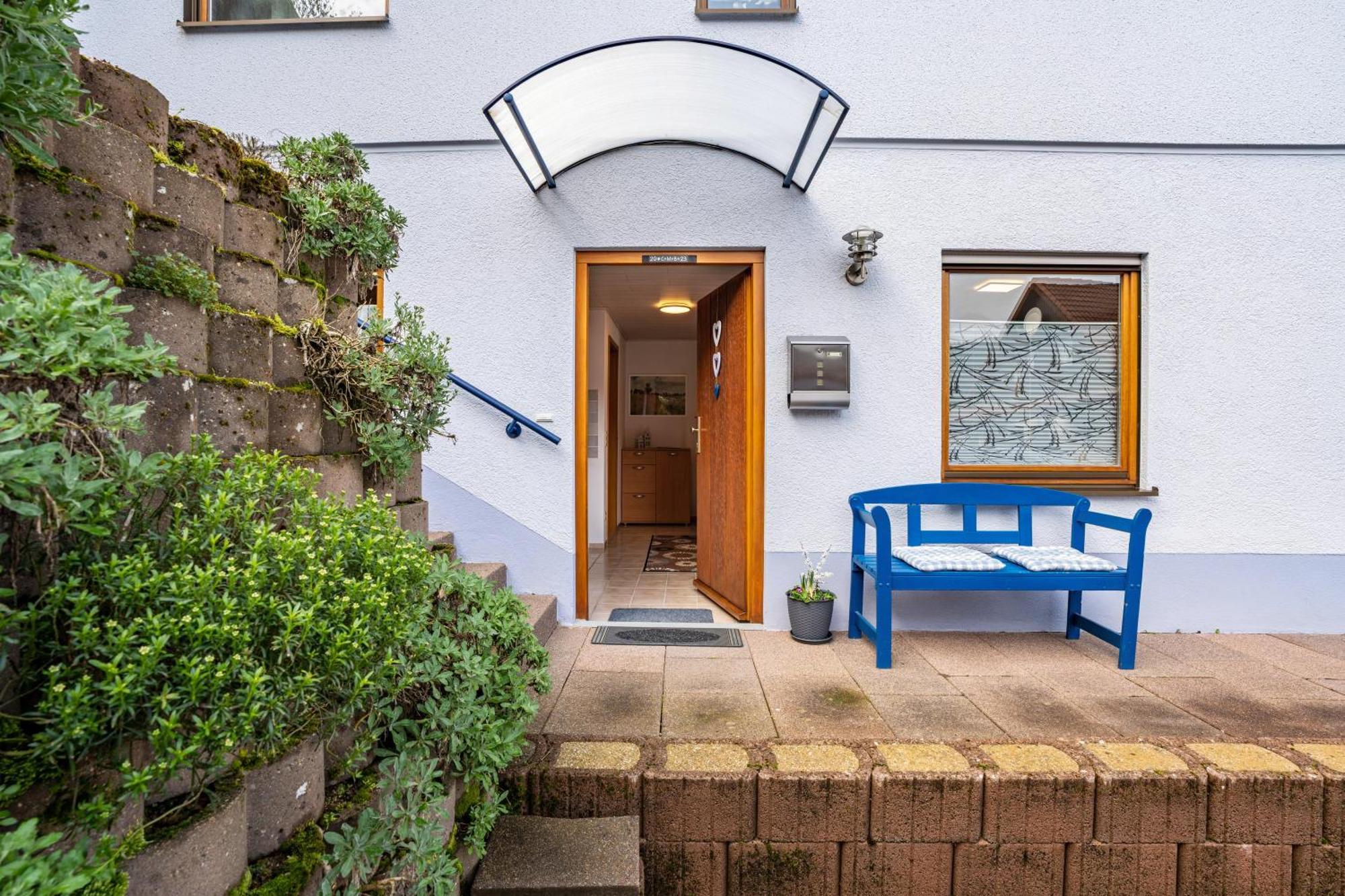 Apartment Brigitte Forbach