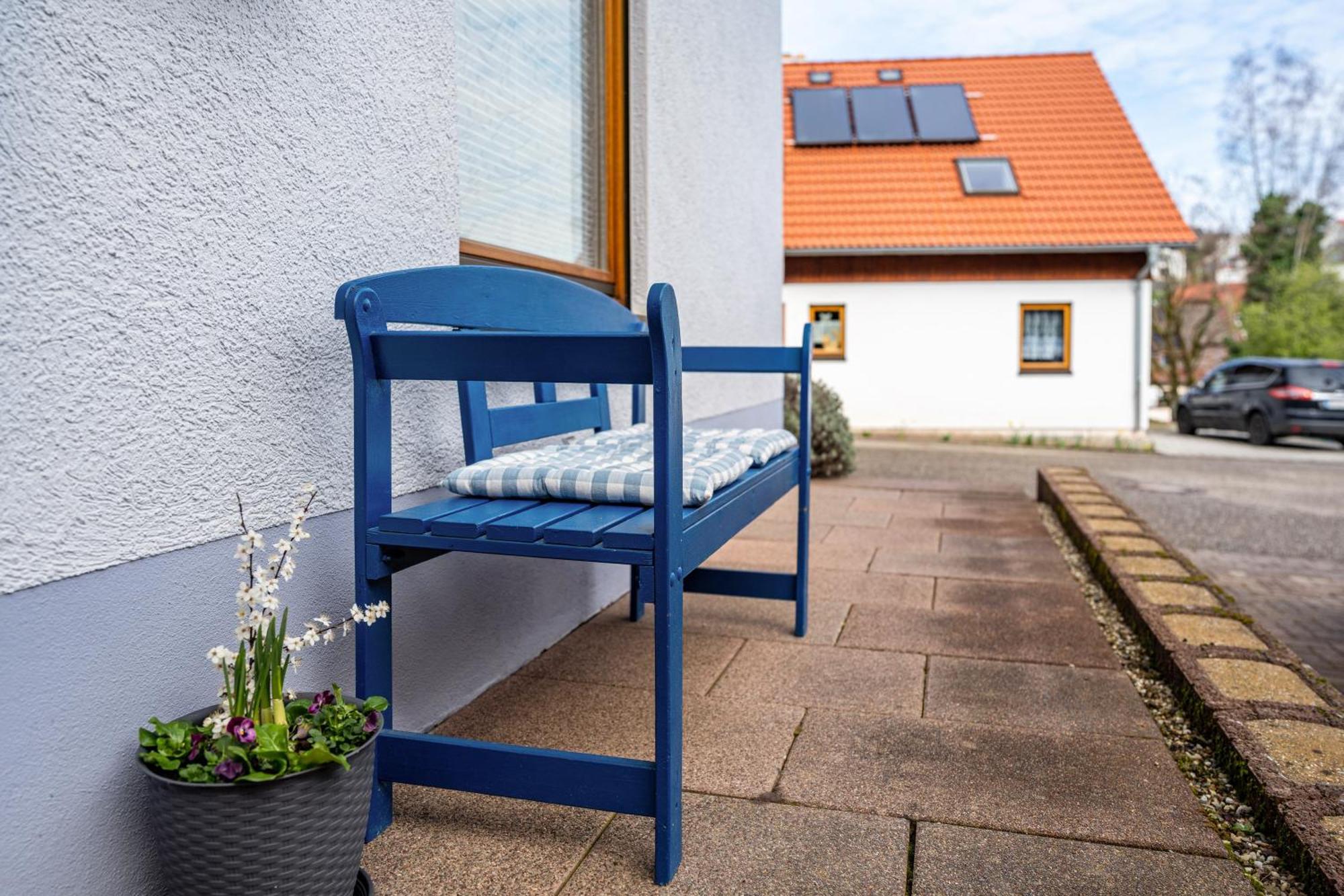 Brigitte Forbach
